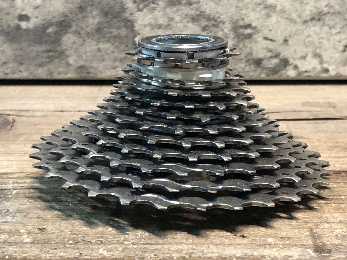 IQ488 シマノ SHIMANO 105 CS-R7000 スプロケット 11S 11-30T