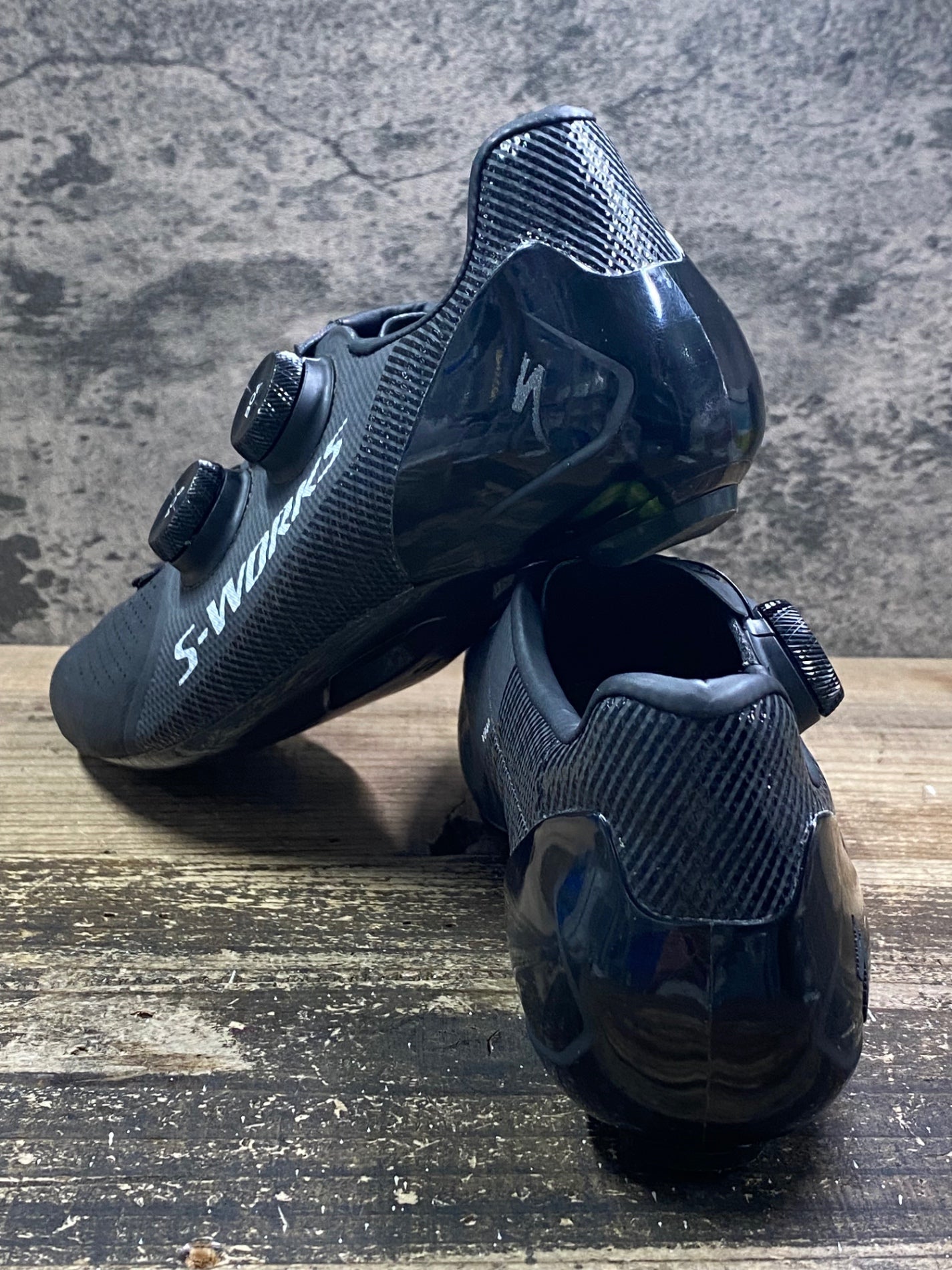 II942 スペシャライズド SPECIALIZED エスワークス S-WORKS 7 RD