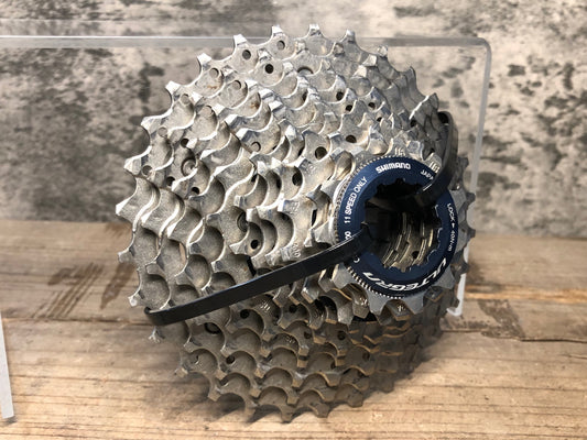 IH124 シマノ SHIMANO アルテグラ ULTEGRA CS-R8000 スプロケット 11-30T 11s