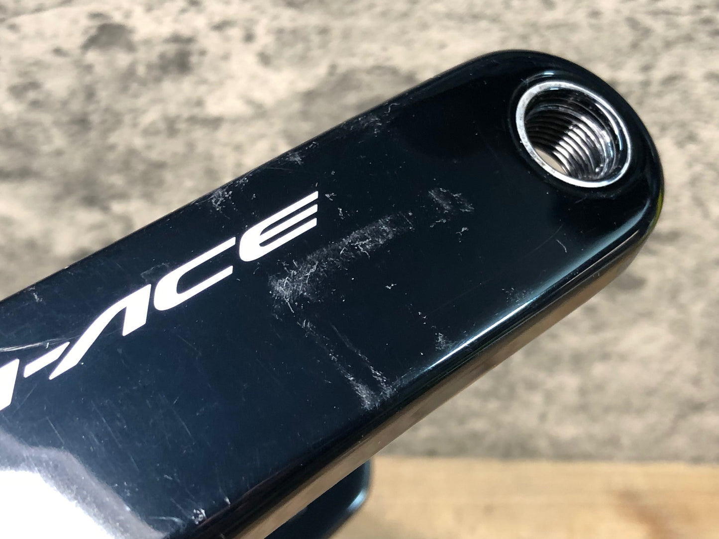 IX002 シマノ SHIMANO デュラエース DURA-ACE FC-R9100 クランクセット 170mm 53/39T