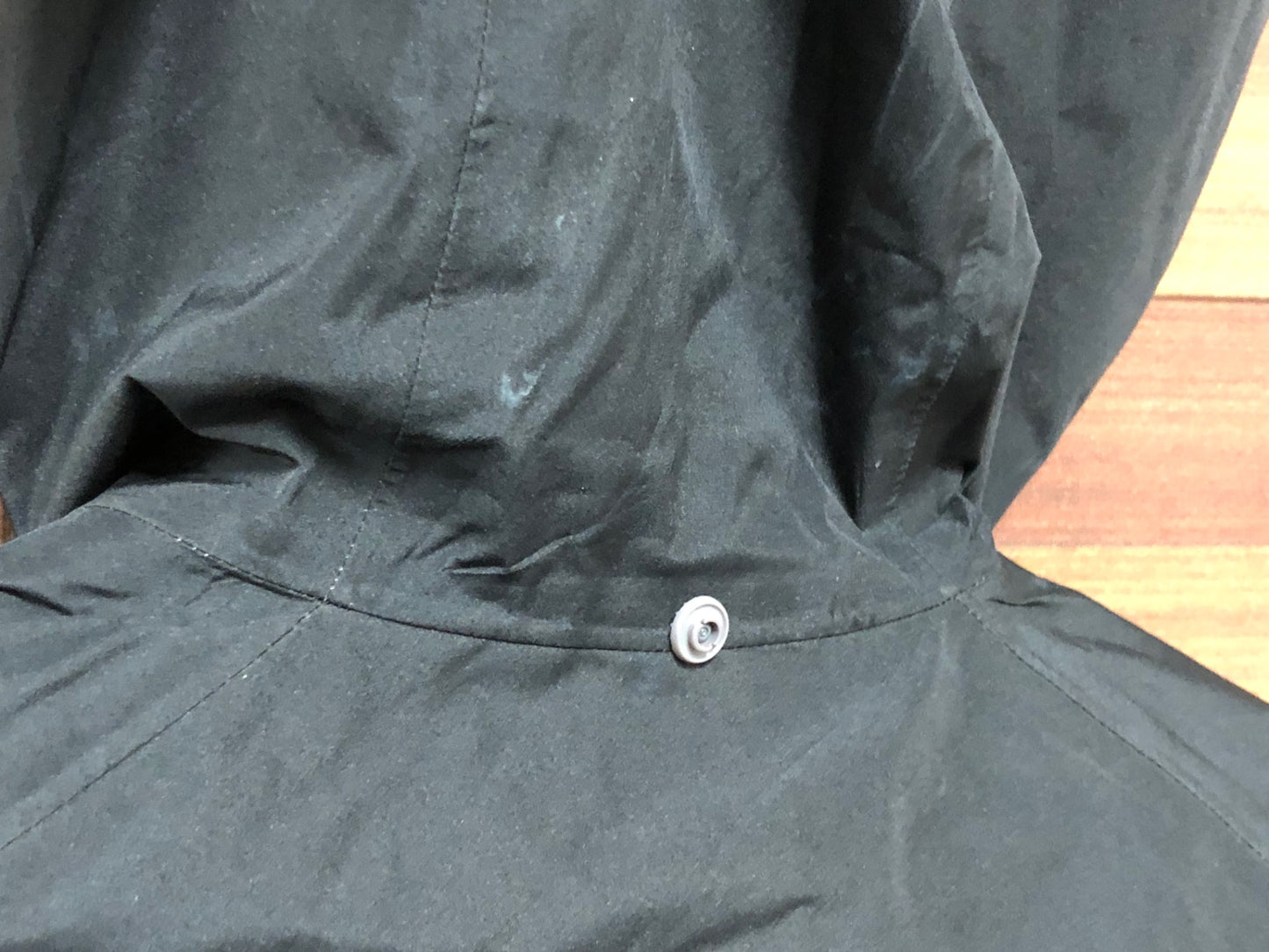 IO913 ラファ Rapha WOMEN'S HOODED COMMUTER JACKET サイクルジャケット 黒 XS レディース