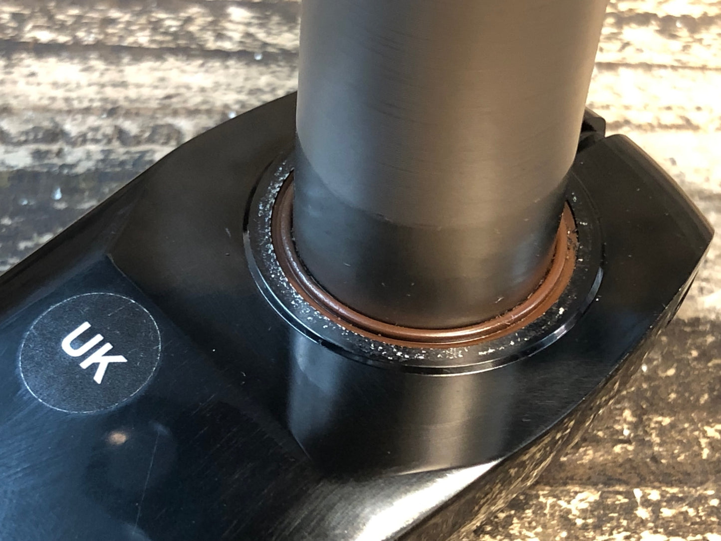 JB174 シマノ SHIMANO デュラエース DURA-ACE FC-9200P パワーメーター クランクアーム 170mm