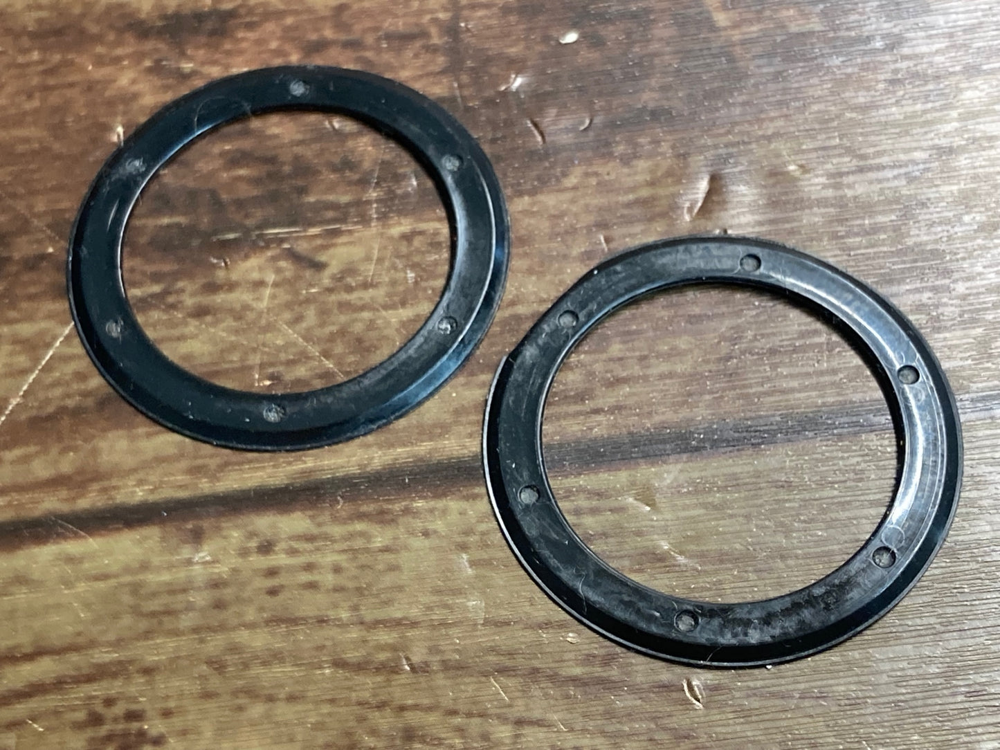 IO790 カンパニョーロ CAMPAGNOLO FC-SR012 CULTベアリングキット