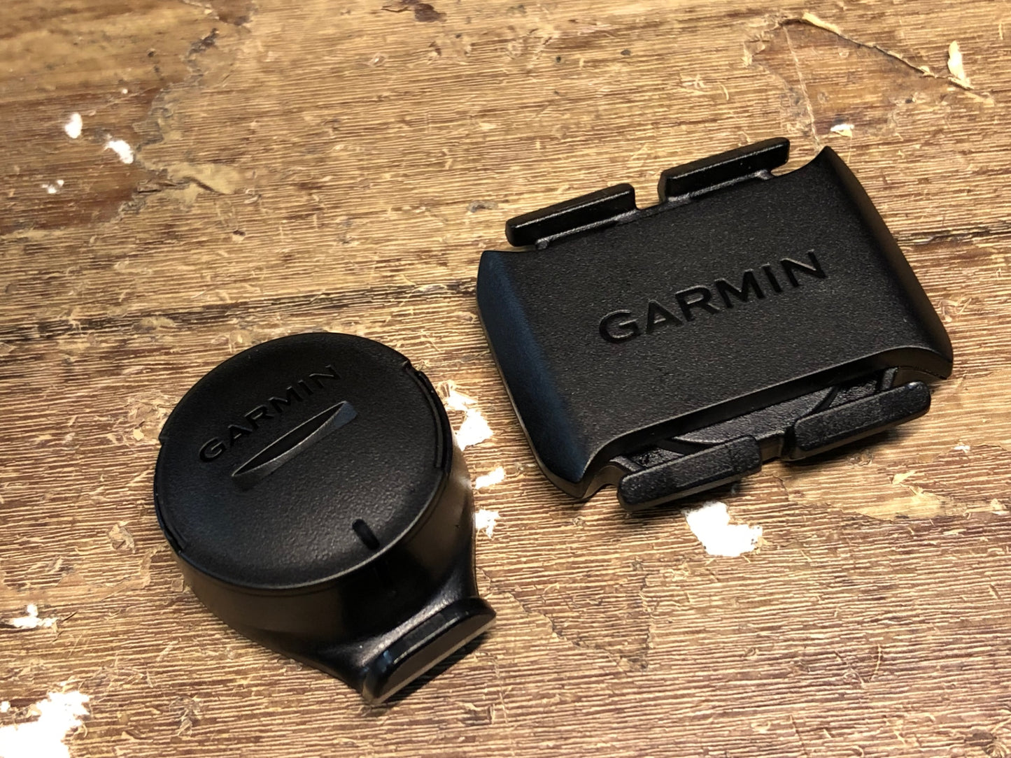 ID829 ガーミン GARMIN スピードセンサー ケイデンスセンサー セット dual ANT+ Bluetooth ※動作確認済み