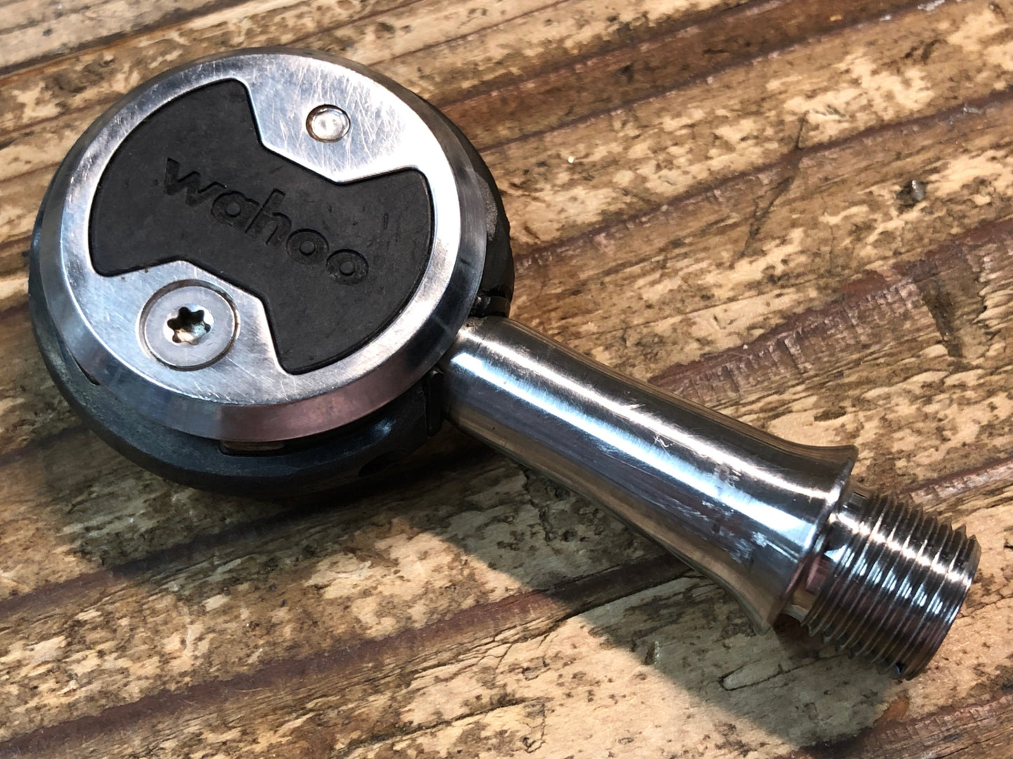 IO842 ワフー Wahoo スピードプレイ SPEEDPLAY ZERO ビンディングペダル