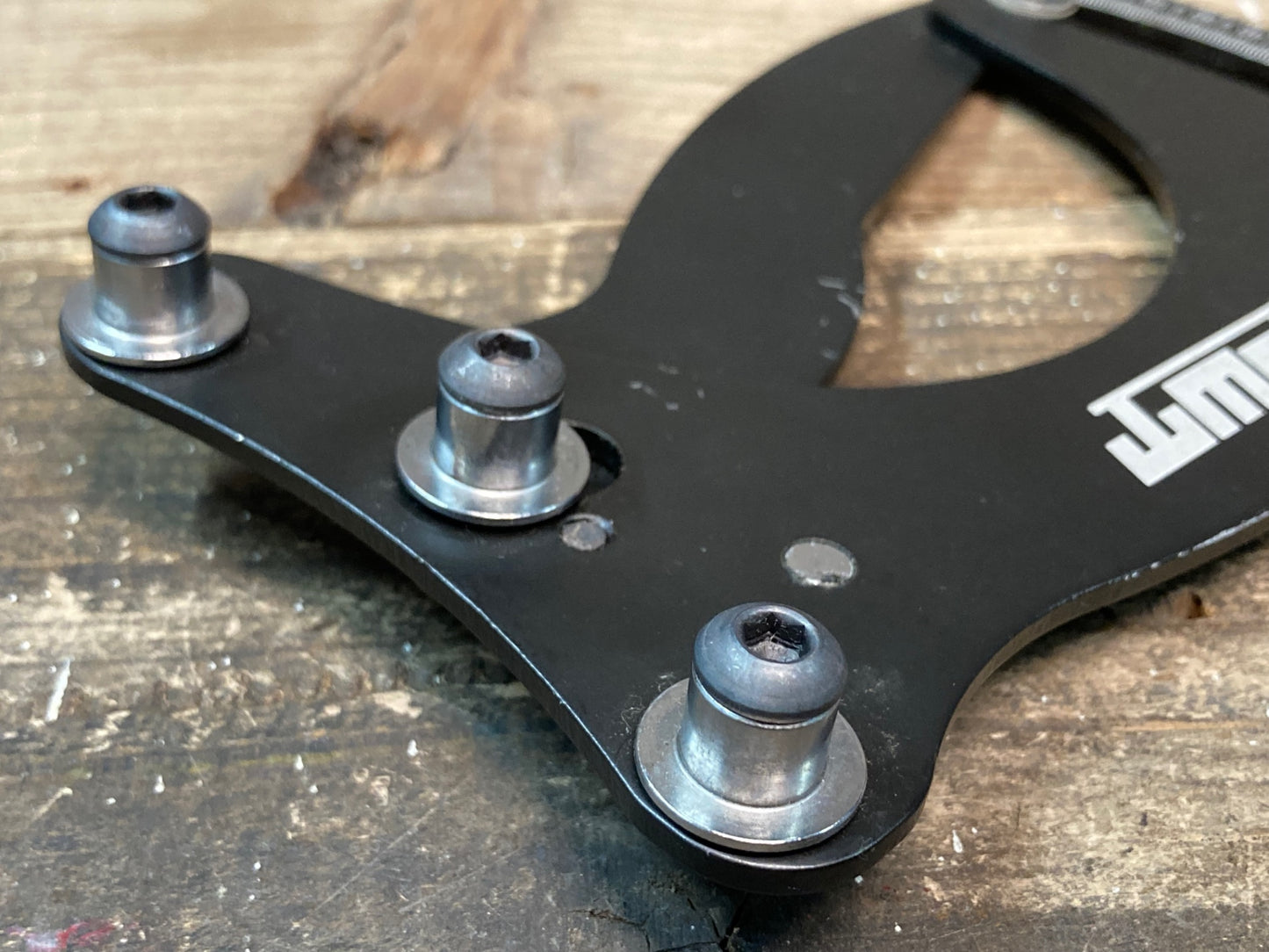 IQ402 PWT スポークテンションメーター