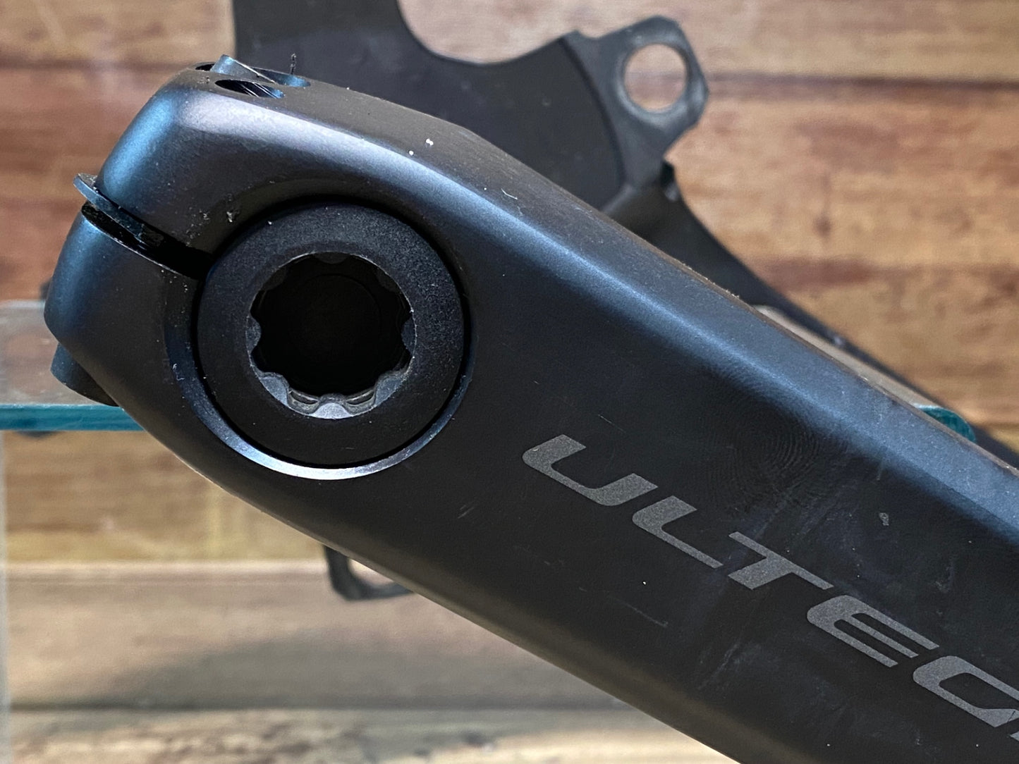 IM891 シマノ SHIMANO アルテグラ ULTEGRA FC-R8100 クランクアーム 170mm