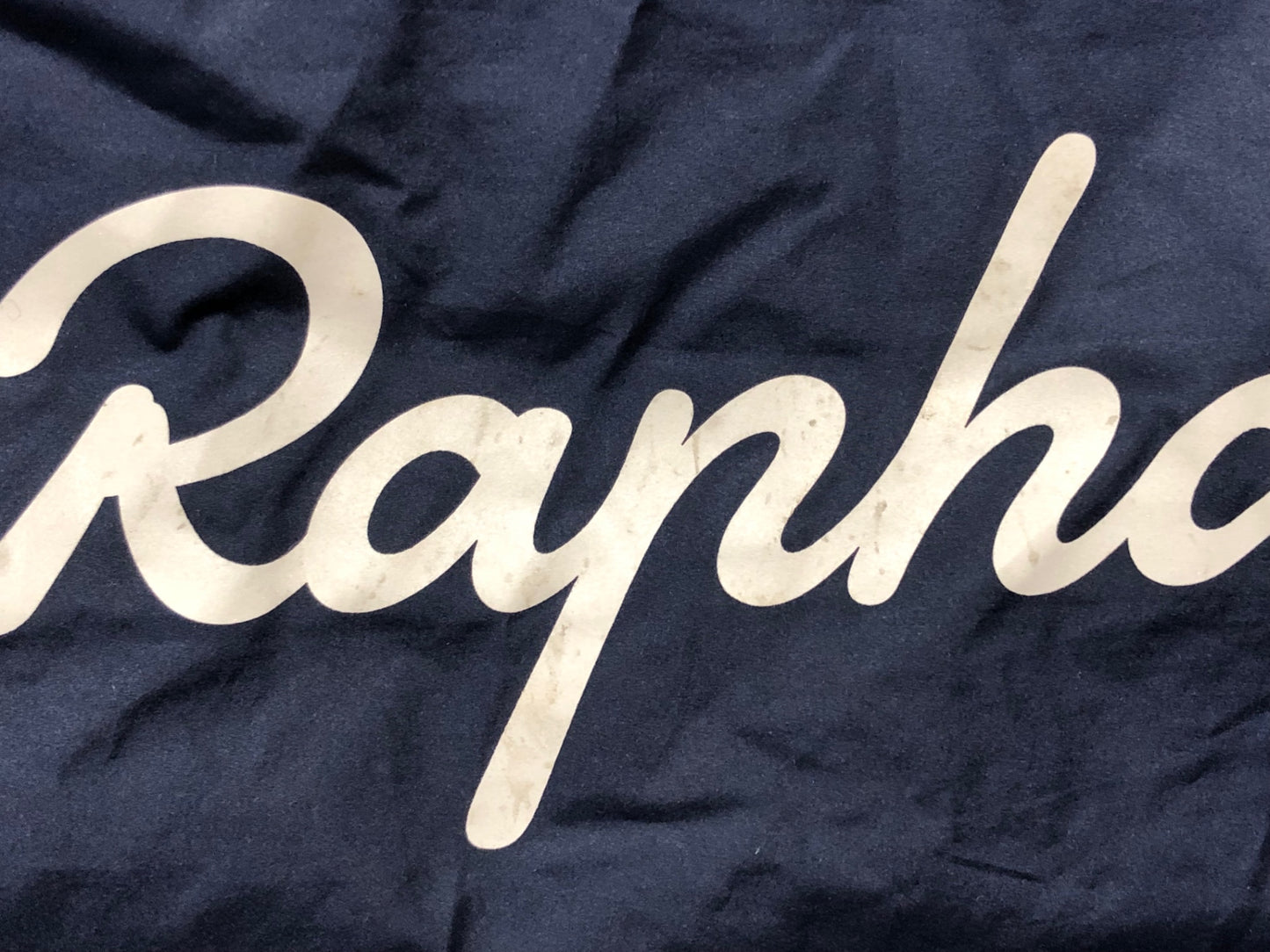 IS413 ラファ Rapha ブルベ BREVET GILET サイクルベスト ジレ 紺 M