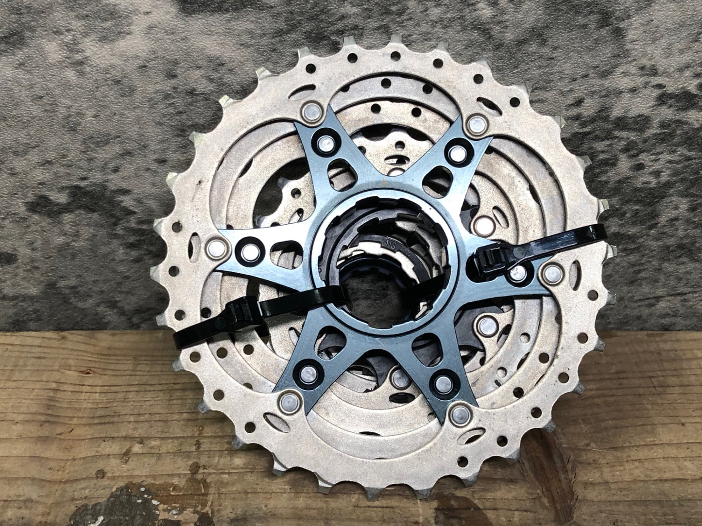 JA658 シマノ SHIMANO アルテグラ ULTEGRA CS-R8000 スプロケット 11-30T 11S