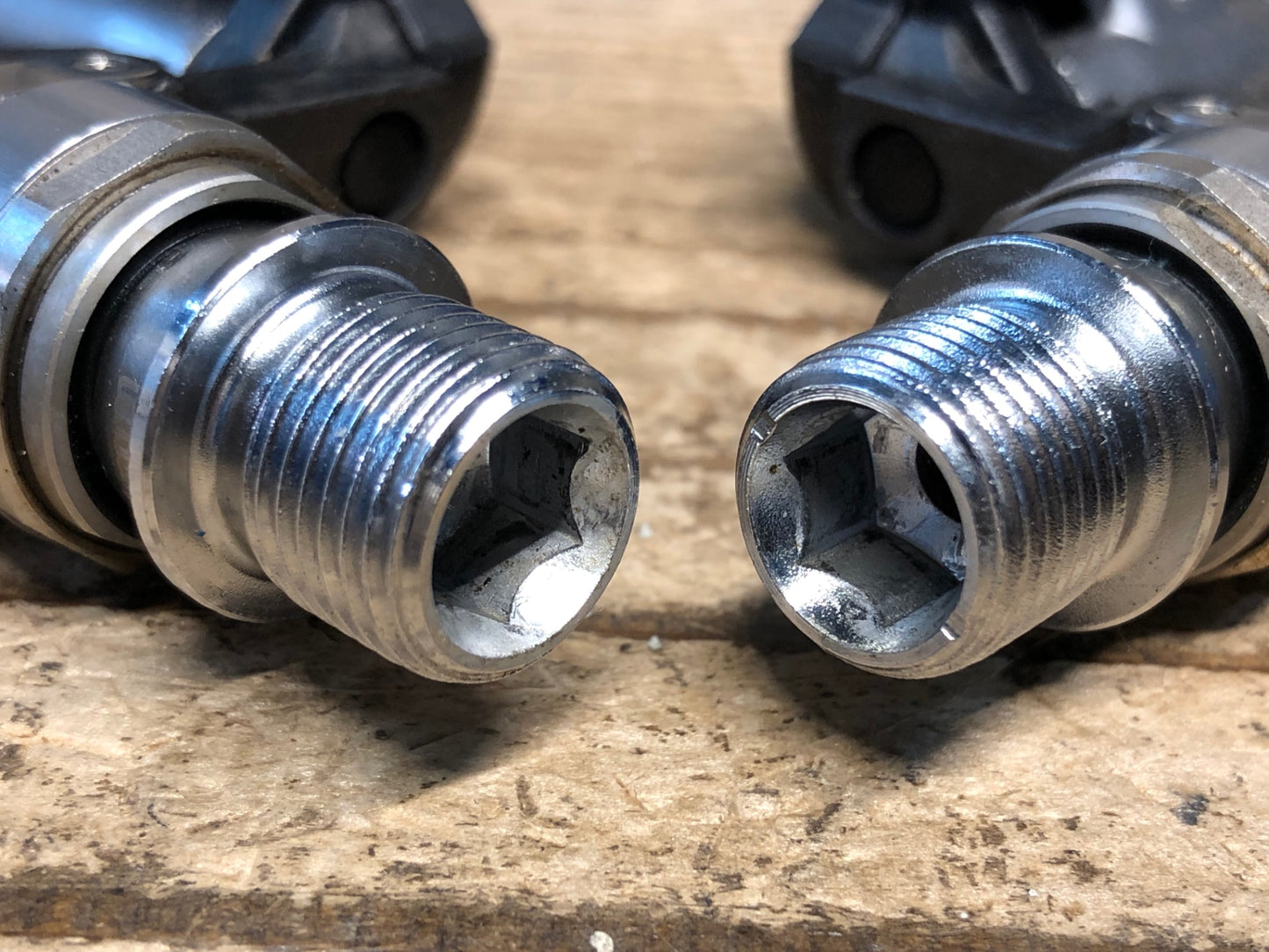 JA912 シマノ SHIMANO デュラエース DURA-ACE PD-9000 +4mm ビンディングペダル SPD-SL