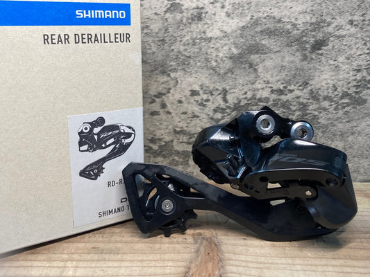 IQ136 シマノ SHIMANO 105 RD-R7150 リアディレイラー 12s Di2 電動