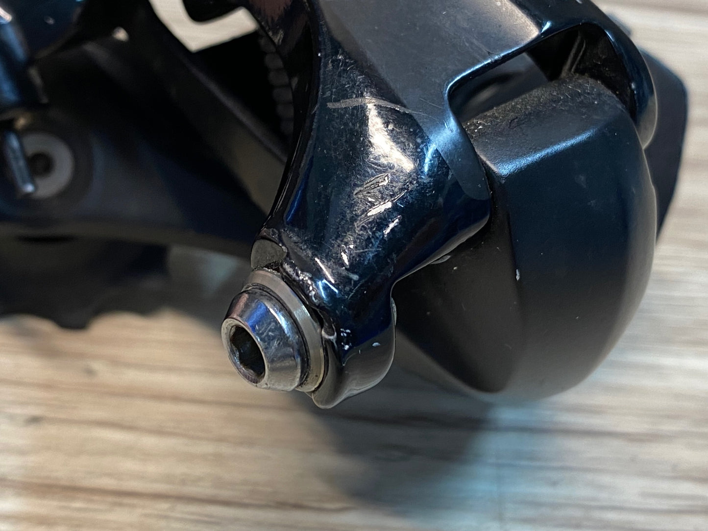 IQ567 シマノ SHIMANO 105 RD-5800 リアディレイラー 11S SS