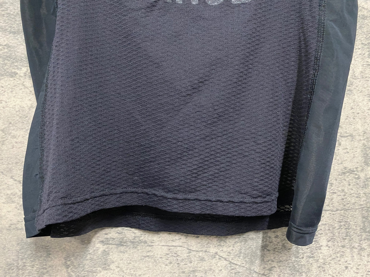 IS751 ラファ Rapha ノースリーブ ベースレイヤー 黒 S