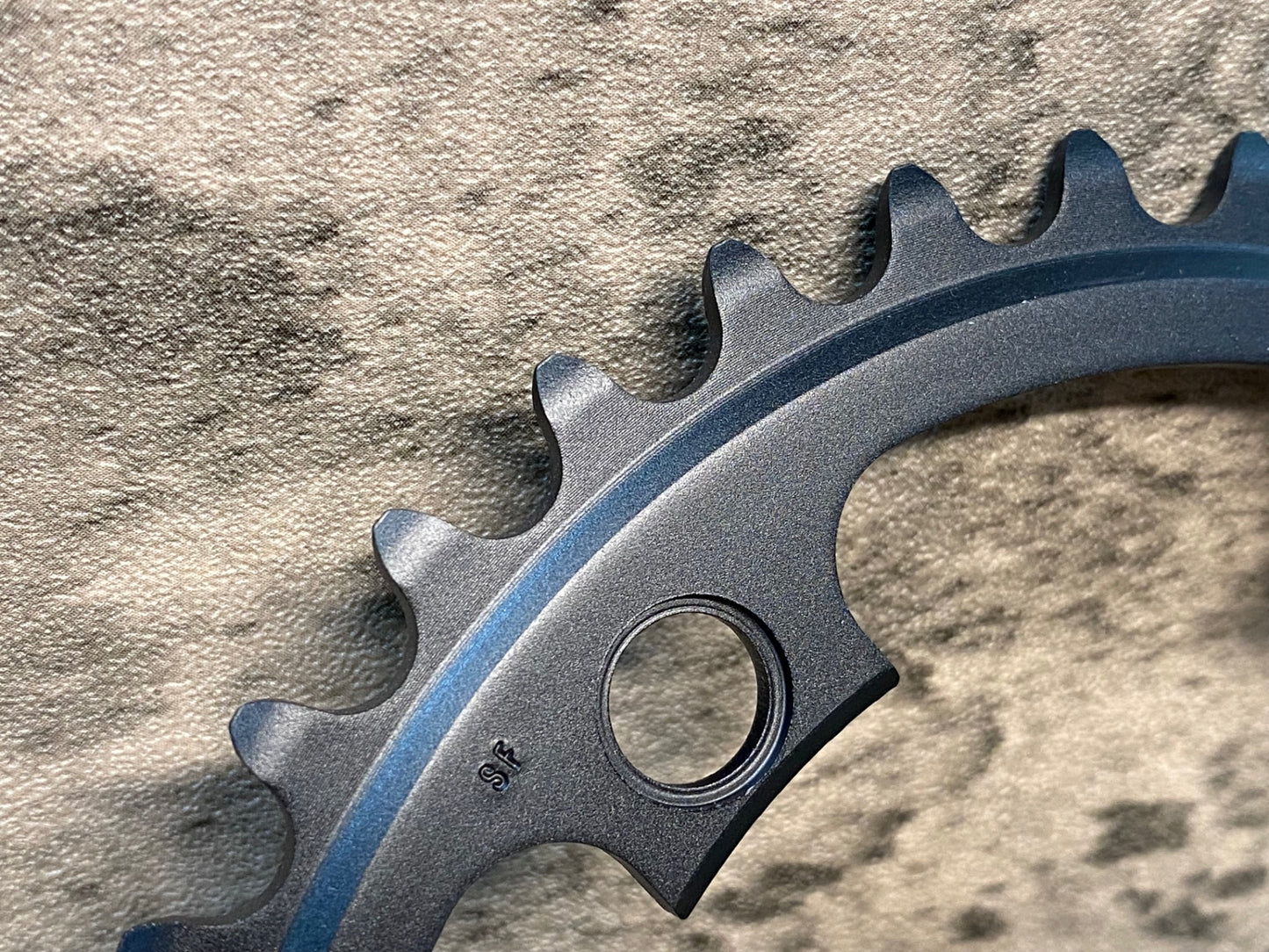 IR231 シマノ SHIMANO アルテグラ ULTEGRA FC-R8000 チェーンリング インナーのみ 36T