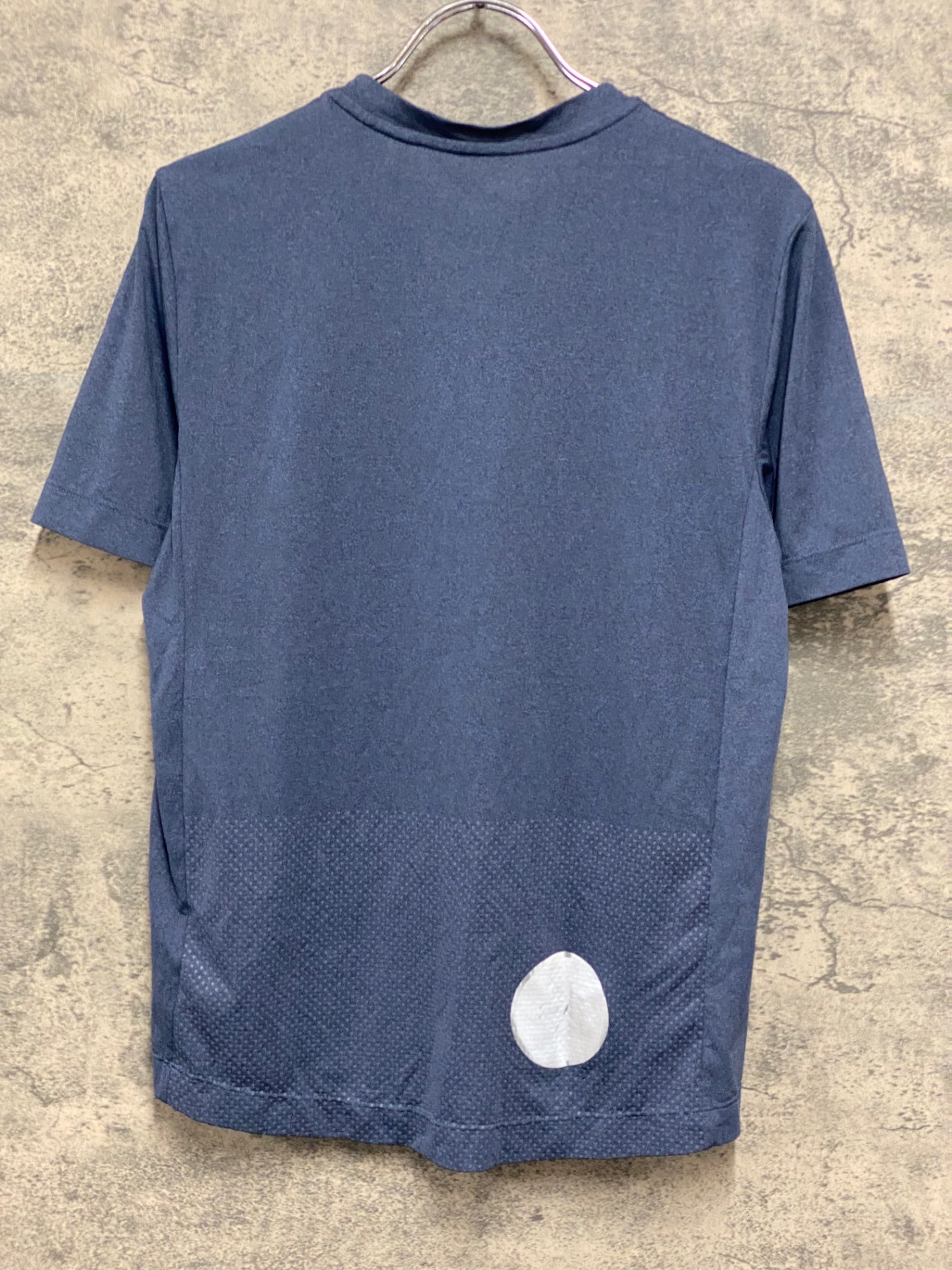 IZ429 ラファ Rapha WOMEN'S COMMUTER REFLECTIVE T-SHIRT Tシャツ グレー レディース S