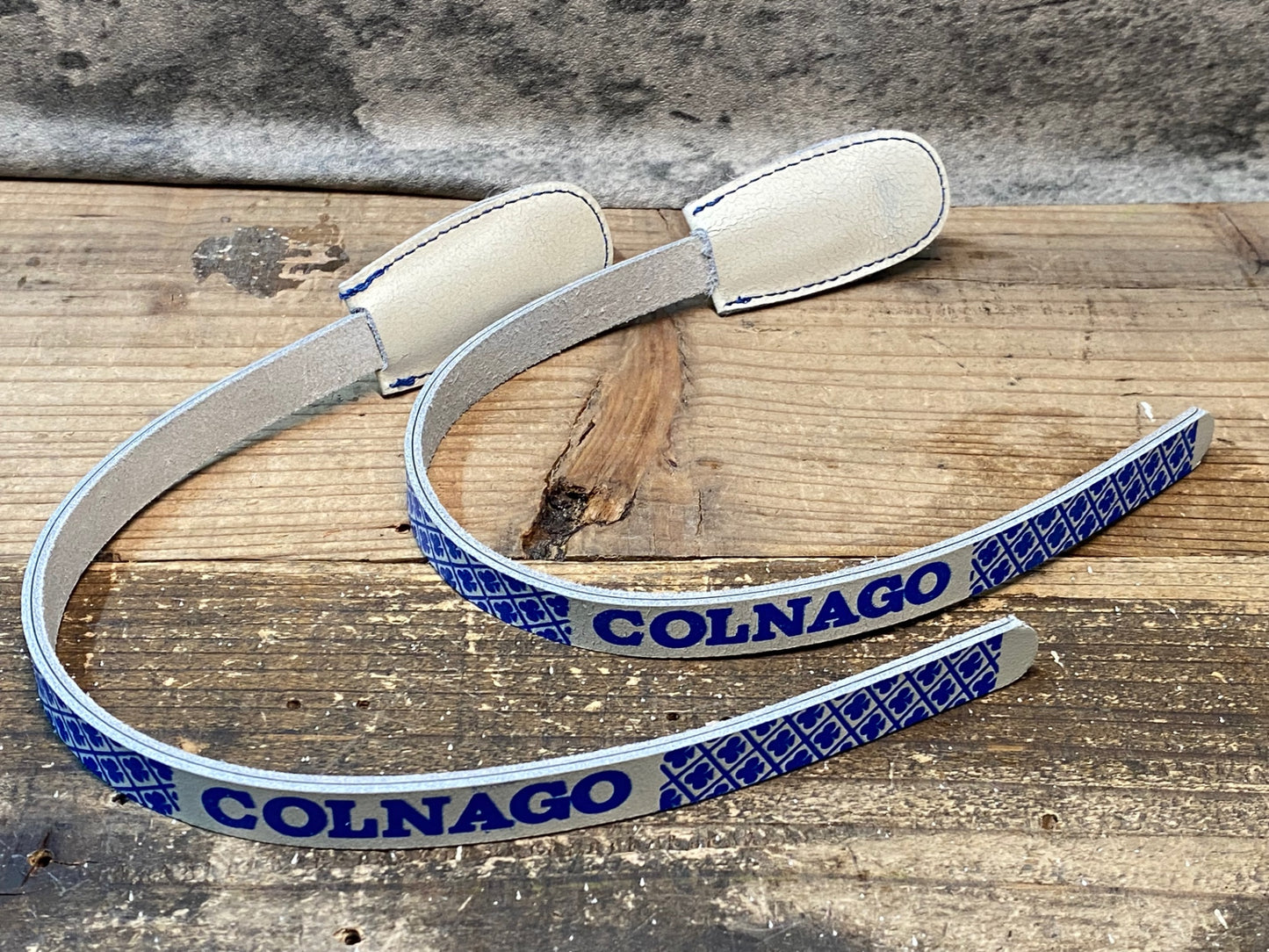 IO817 コルナゴ COLNAGO トゥーストラップ 未使用