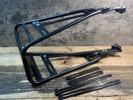 IM705 オールドマンマウンテン ディバイド ラック OLD MAN MOUNTAIN Divide Rack ラック