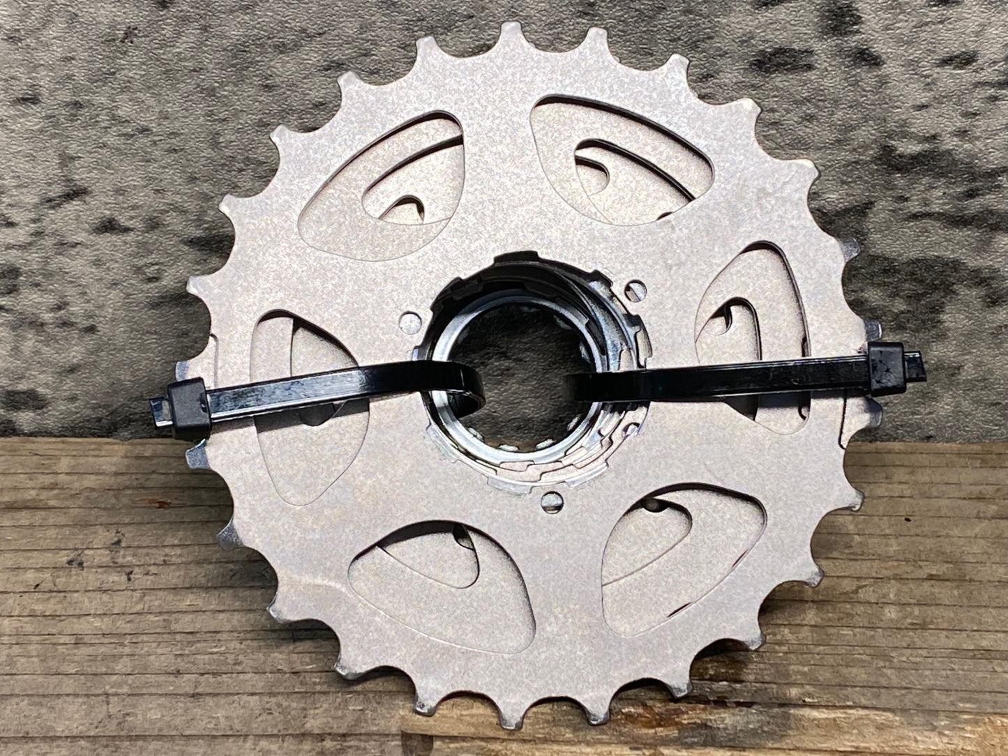 IF606 シマノ SHIMANO デュラエース DURA-ACE CS-7400 スプロケット 13-23T 8S