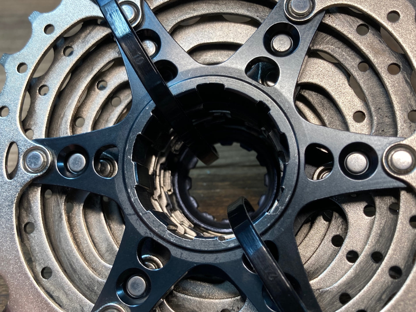 IN895 シマノ SHIMANO アルテグラ ULTEGRA CS-R8000 スプロケット 11-28T 11S