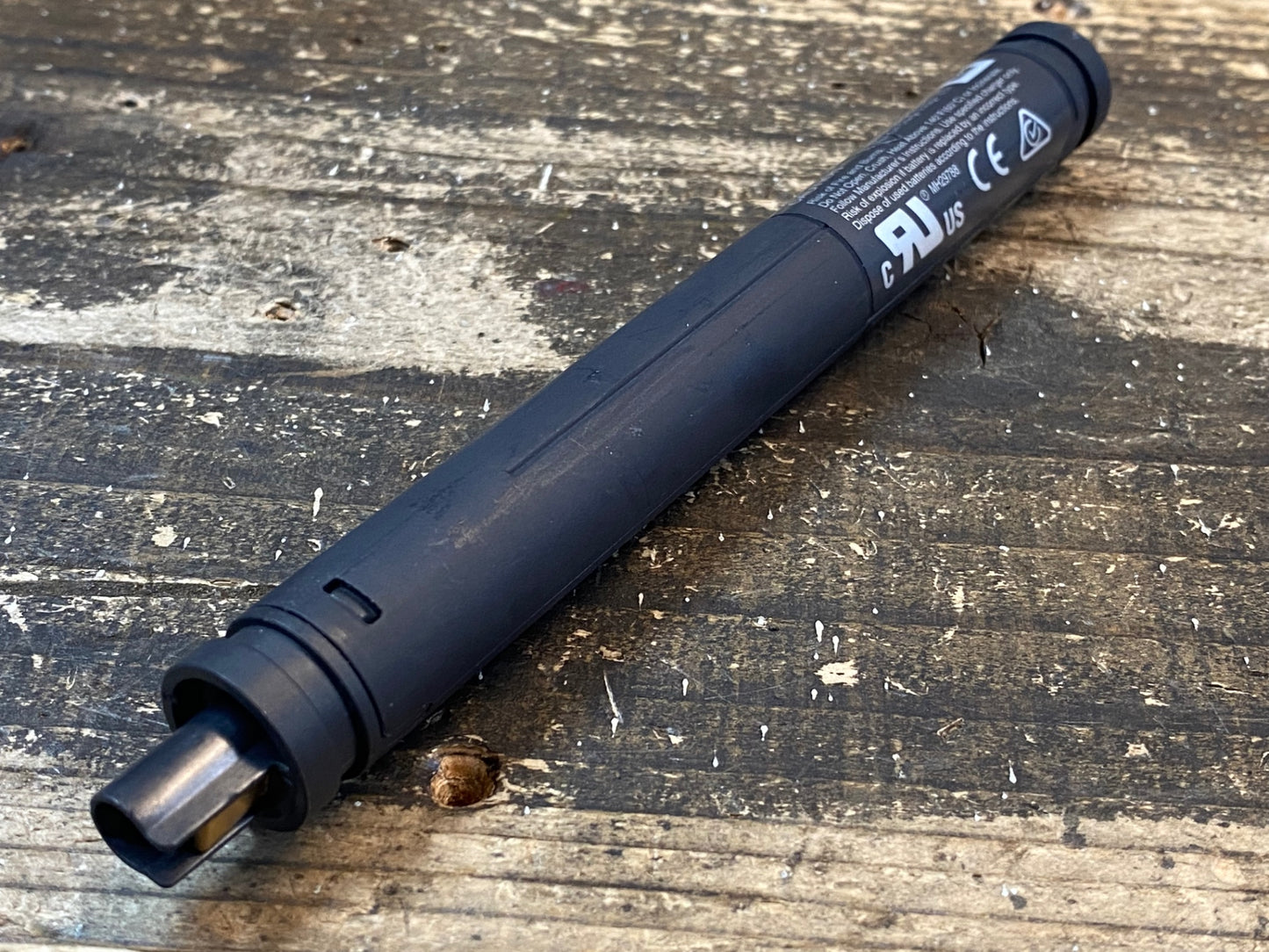 IU692 シマノ SHIMANO バッテリー BT-DN110 Di2 ※動作確認済