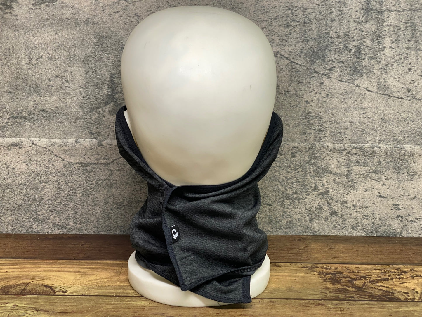 JA651 パールイズミ PEARL iZUMi フェイスマスク 黒 フリーサイズ