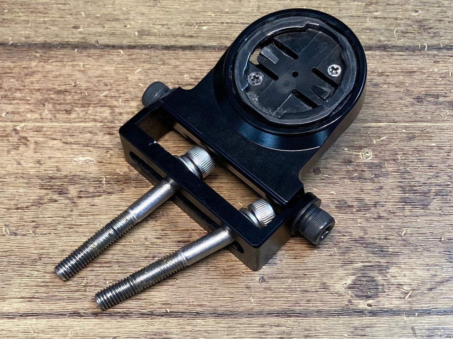 IF745 レックマウント Rec-Mounts Type17 サイコンマウント Garmin対応