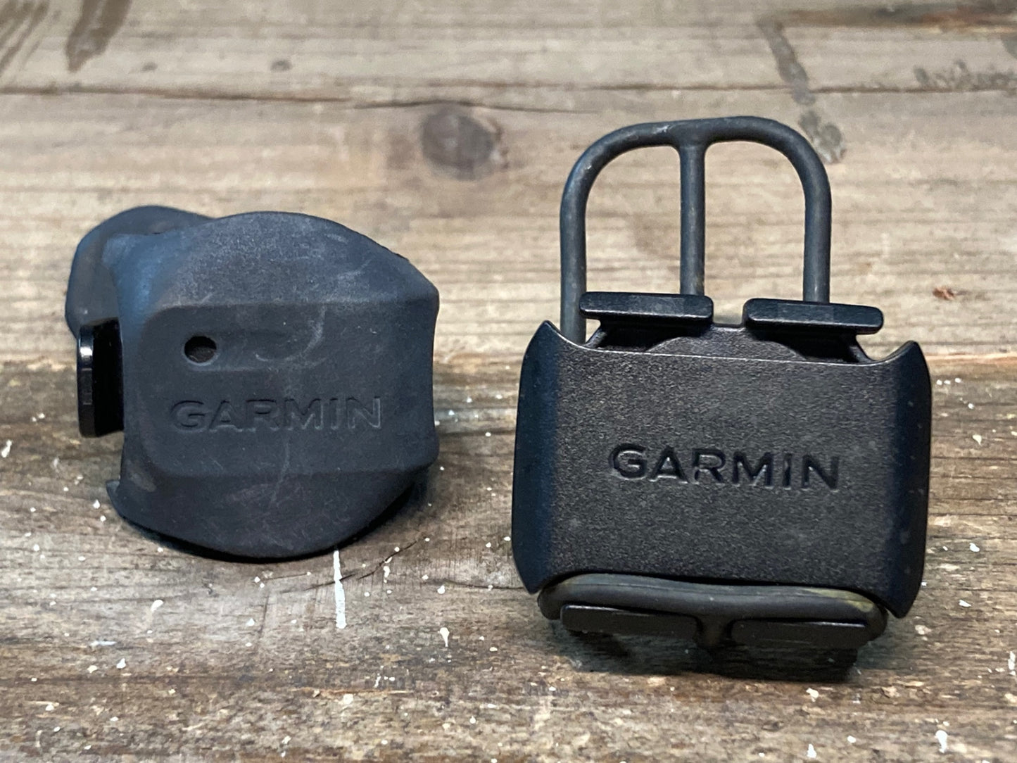 IN670 ガーミン GARMIN スピード ケイデンス センサーセット
