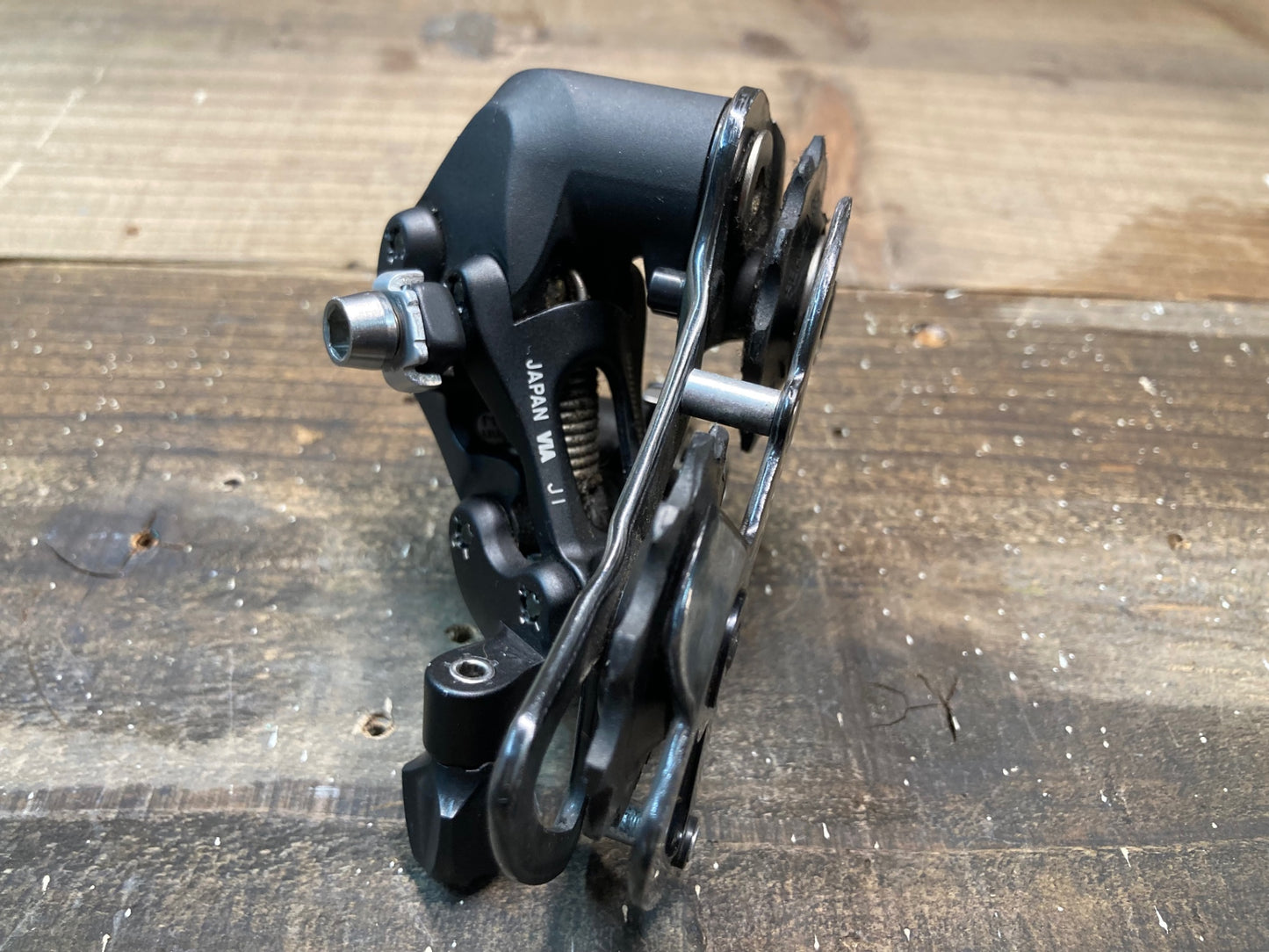 IM550 シマノ SHIMANO デュラエース DURA-ACE RD-7900 リアディレイラー 10S