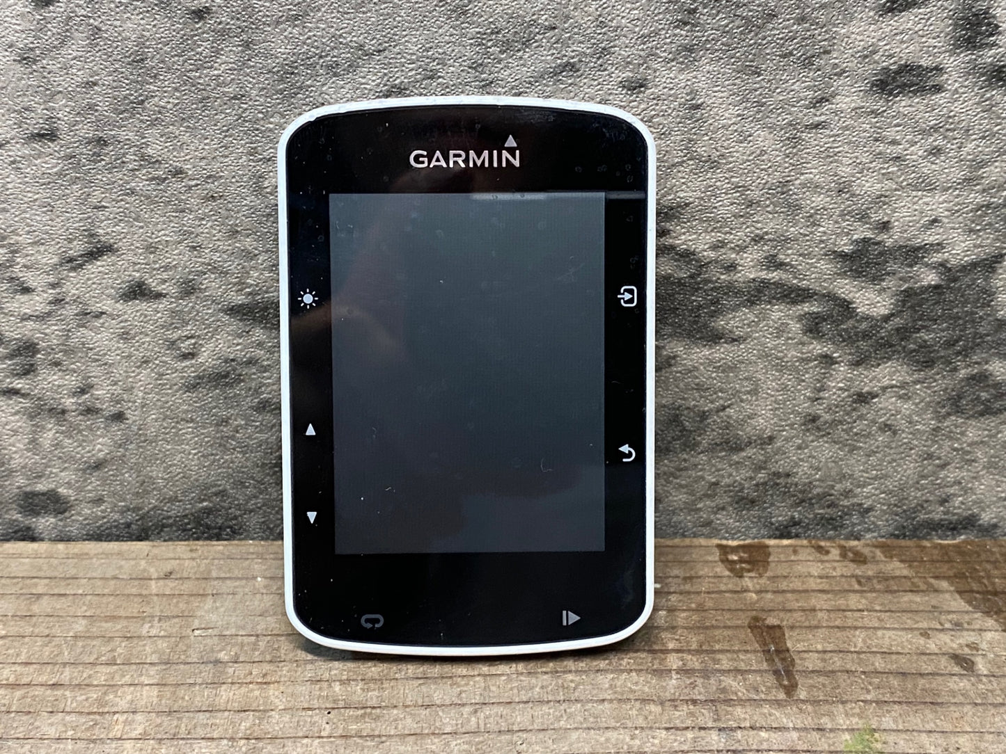 IX331 ガーミン GARMIN EDGE520 サイクルコンピューター センサー付属 動作確認済み