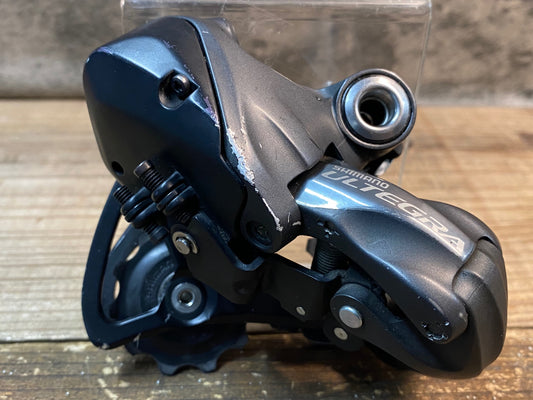 IU932 シマノ SHIMANO アルテグラ ULTEGRA RD-6770 リアディレイラー 10S Di2 電動