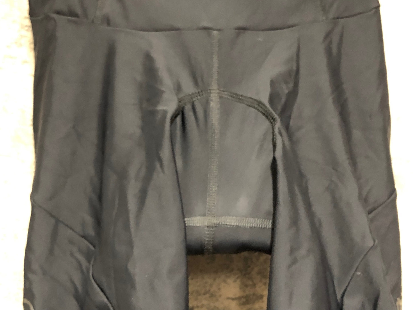 IO202 ラファ Rapha WOMEN'S CORE SHORTS レーサーパンツ 黒 レディース XS ※スレあり