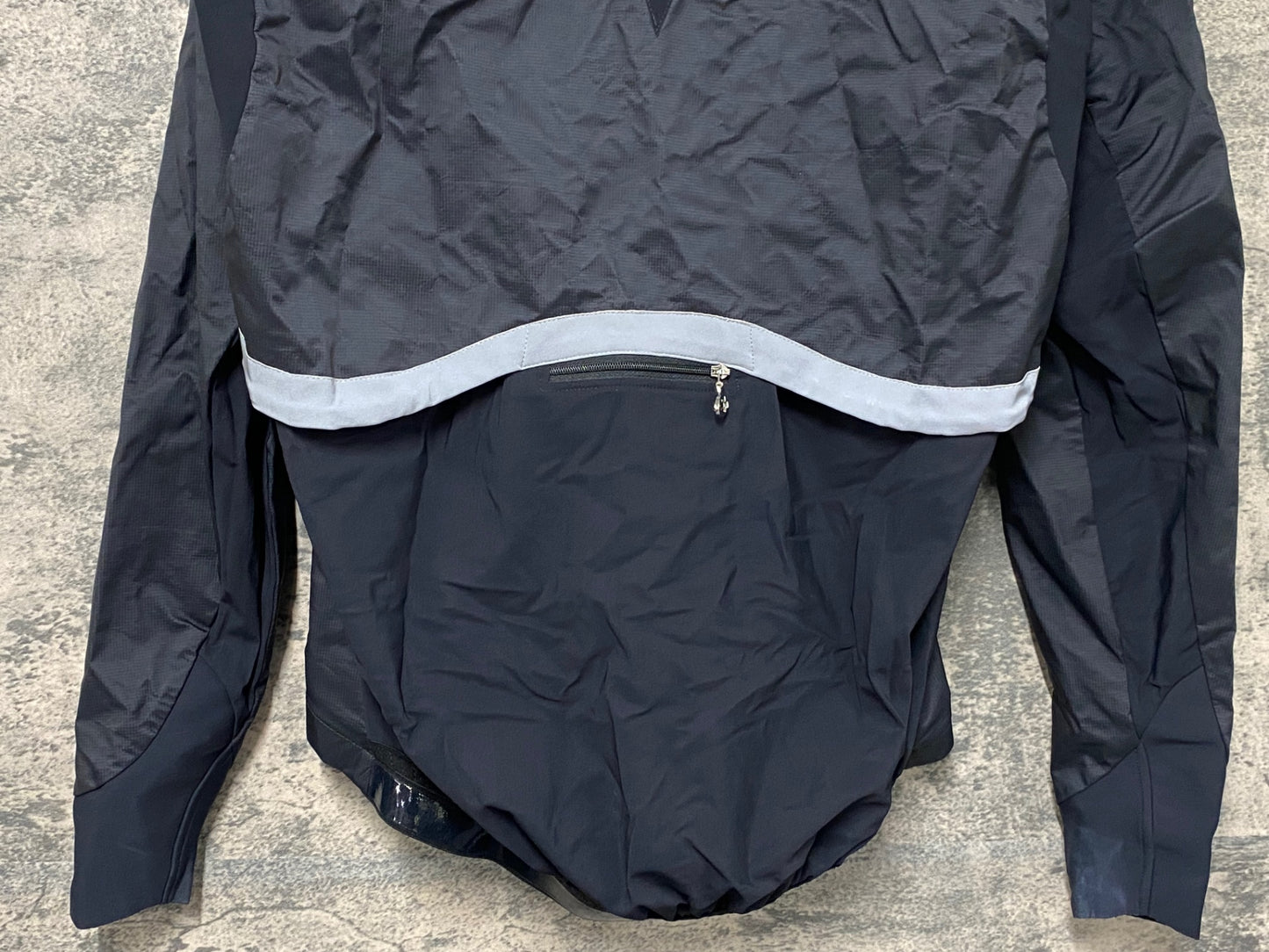 IW478 アソス Assos r5.sturmPrinz TRITON V1 長袖 サイクルジャケット 黒 M