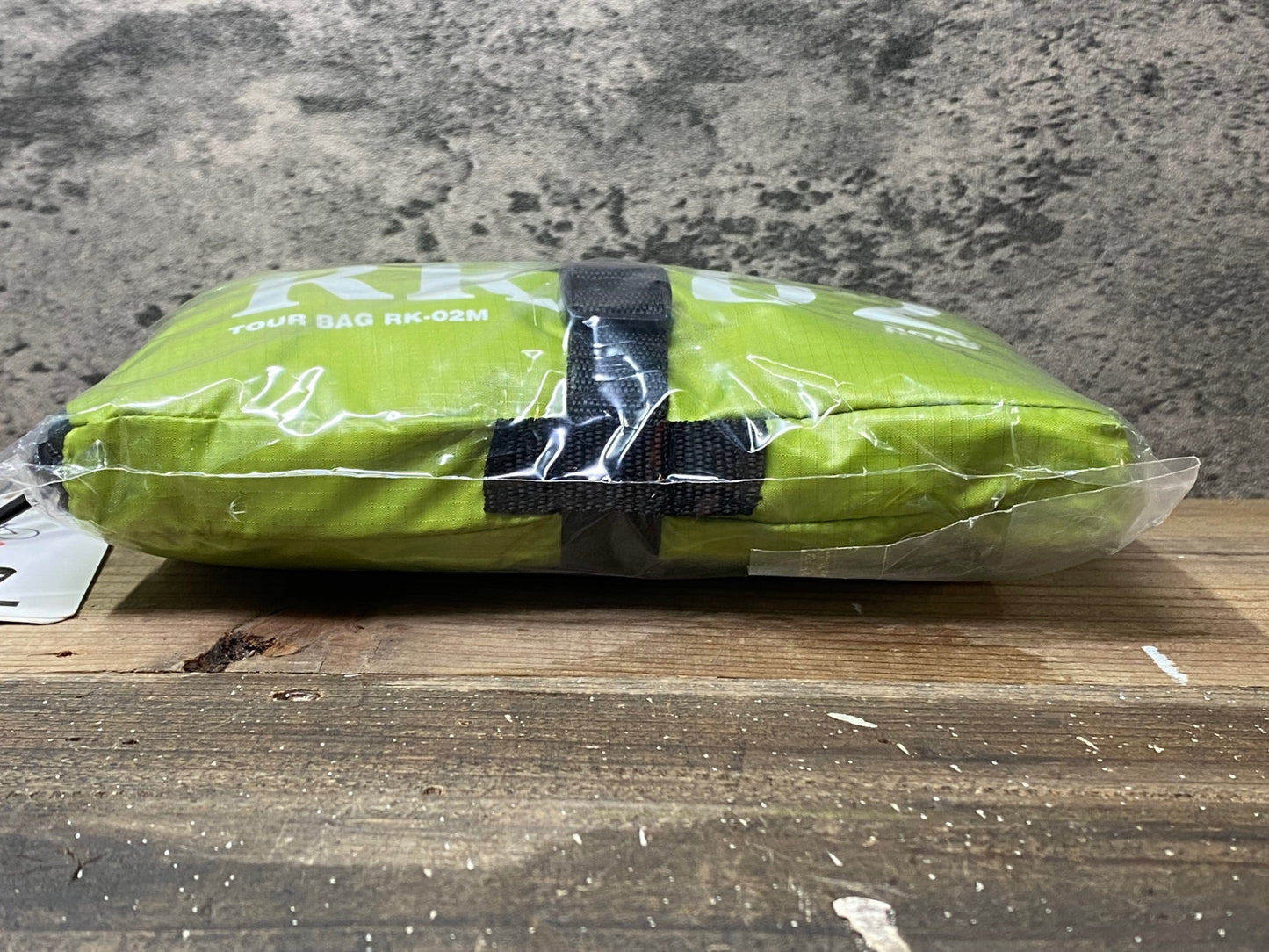 IH406 マルト MARUTO RK-02M 輪行袋 緑