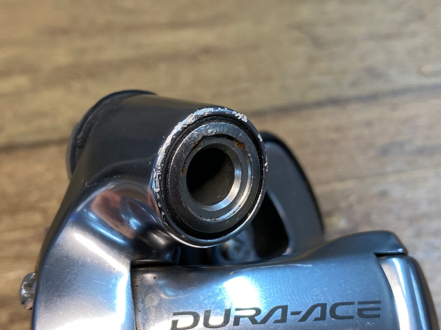IX018 シマノ SHIMANO デュラエース DURA-ACE RD-7800 リアディレイラー