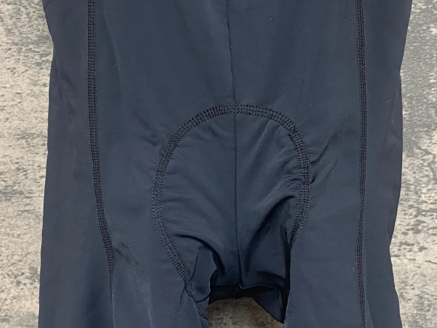 IZ176 イザドア Isadore DEBUT BIB SHORTS ビブショーツ 黒 M