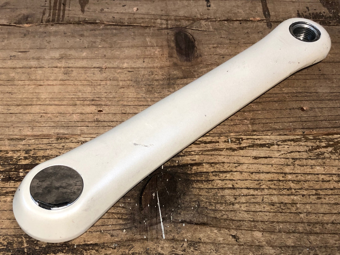 IJ101 シマノ SHIMANO サンテ Sante FC-5000 クランクセット 52-42T 170mm