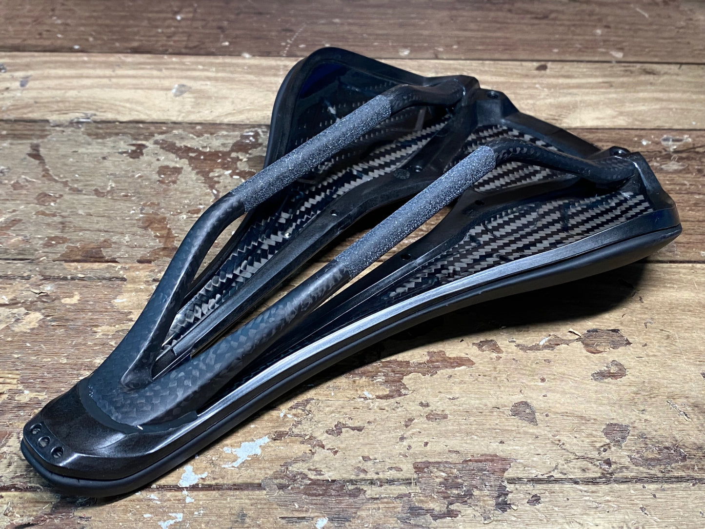 IJ007 スペシャライズド SPECIALIZED S-WORKS POWER CARBON SADDLE サドル カーボン 143mm