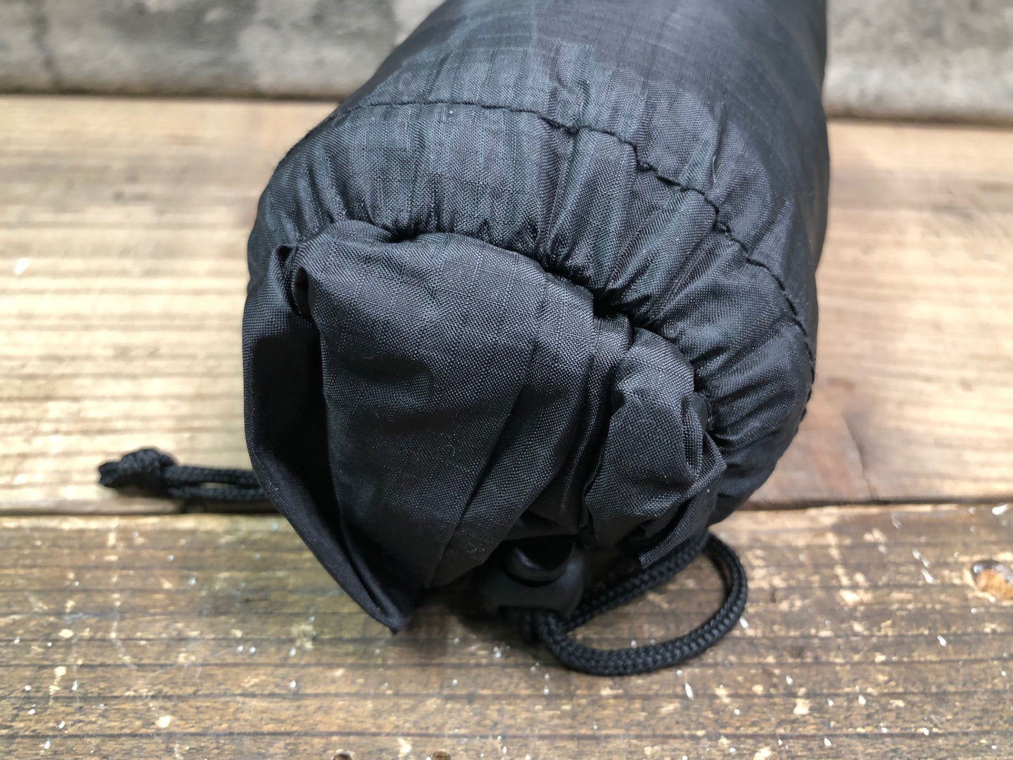 IS400 タイオガ TIOGA V-POD 輪行袋