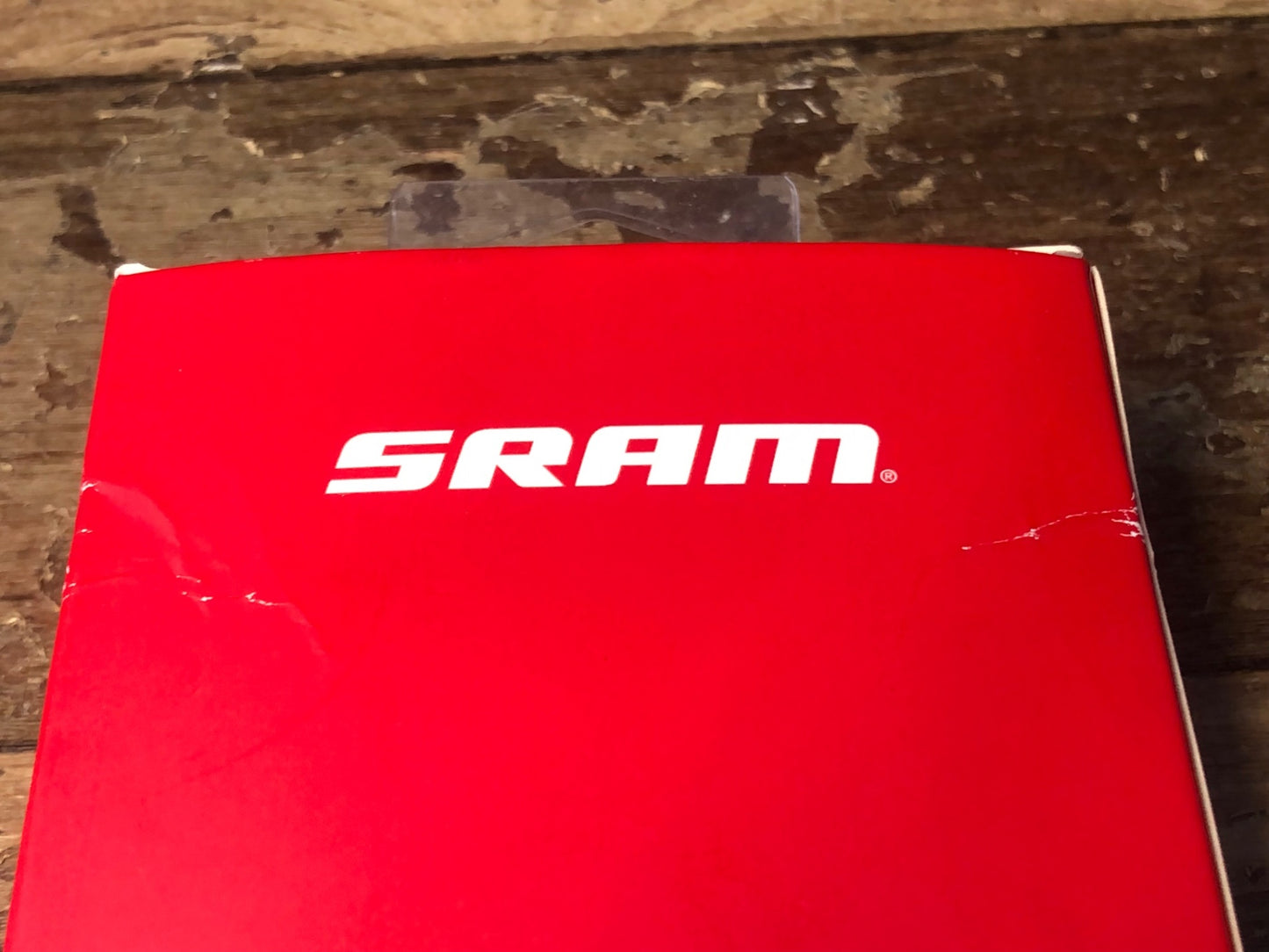 IB775 スラム SRAM フードカバー HOODS COVER ED ETAP AXS