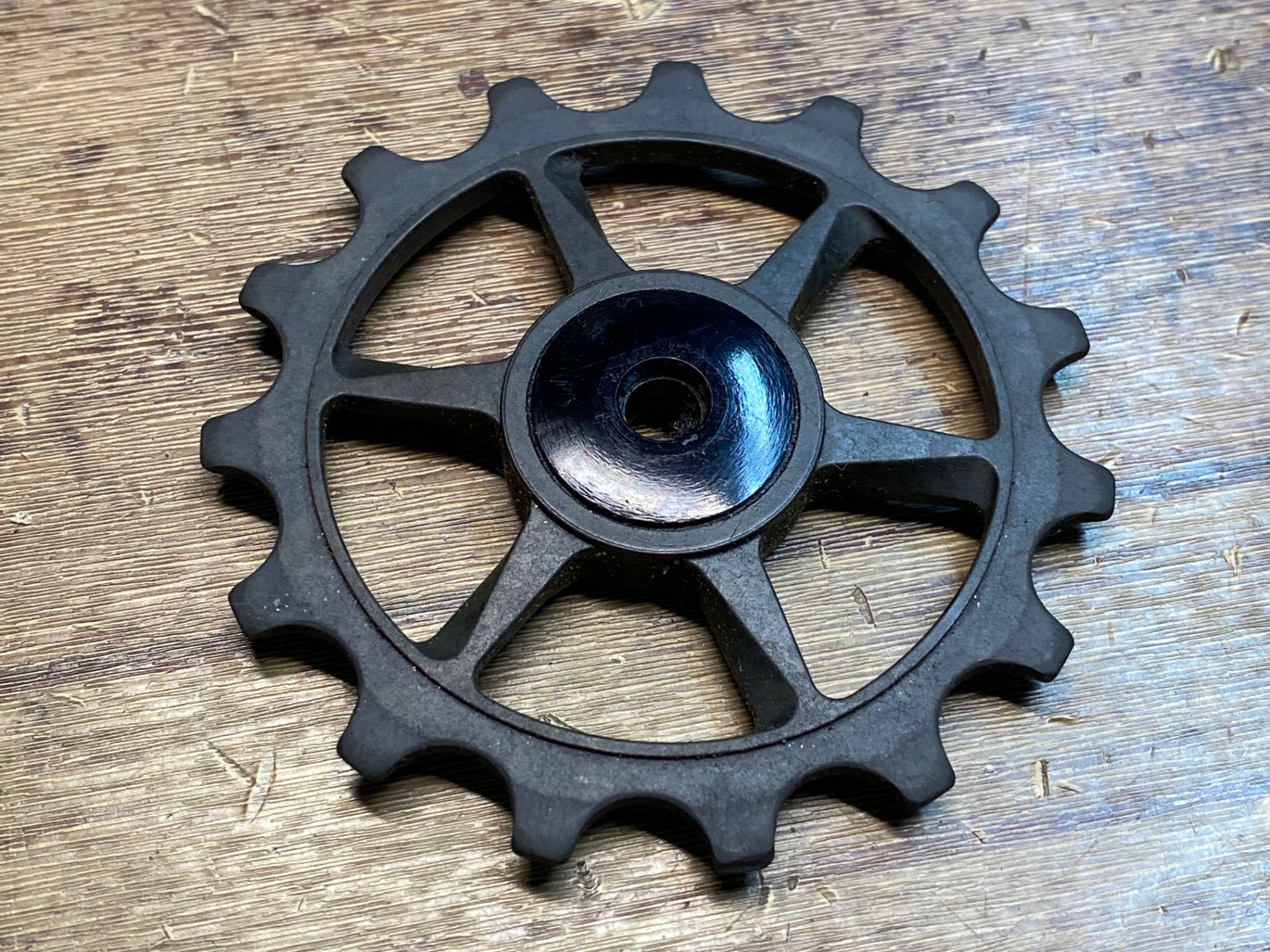 IR741 カーボンドライジャパン CARBON DRY JAPAN CDJ V3 プーリーセット 12-15T