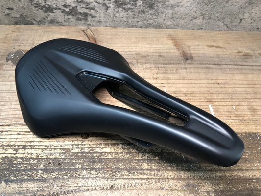 JC173 フィジーク fizik ヴェント VENTO ARGO R1 サドル 黒 カーボンレール 150mm