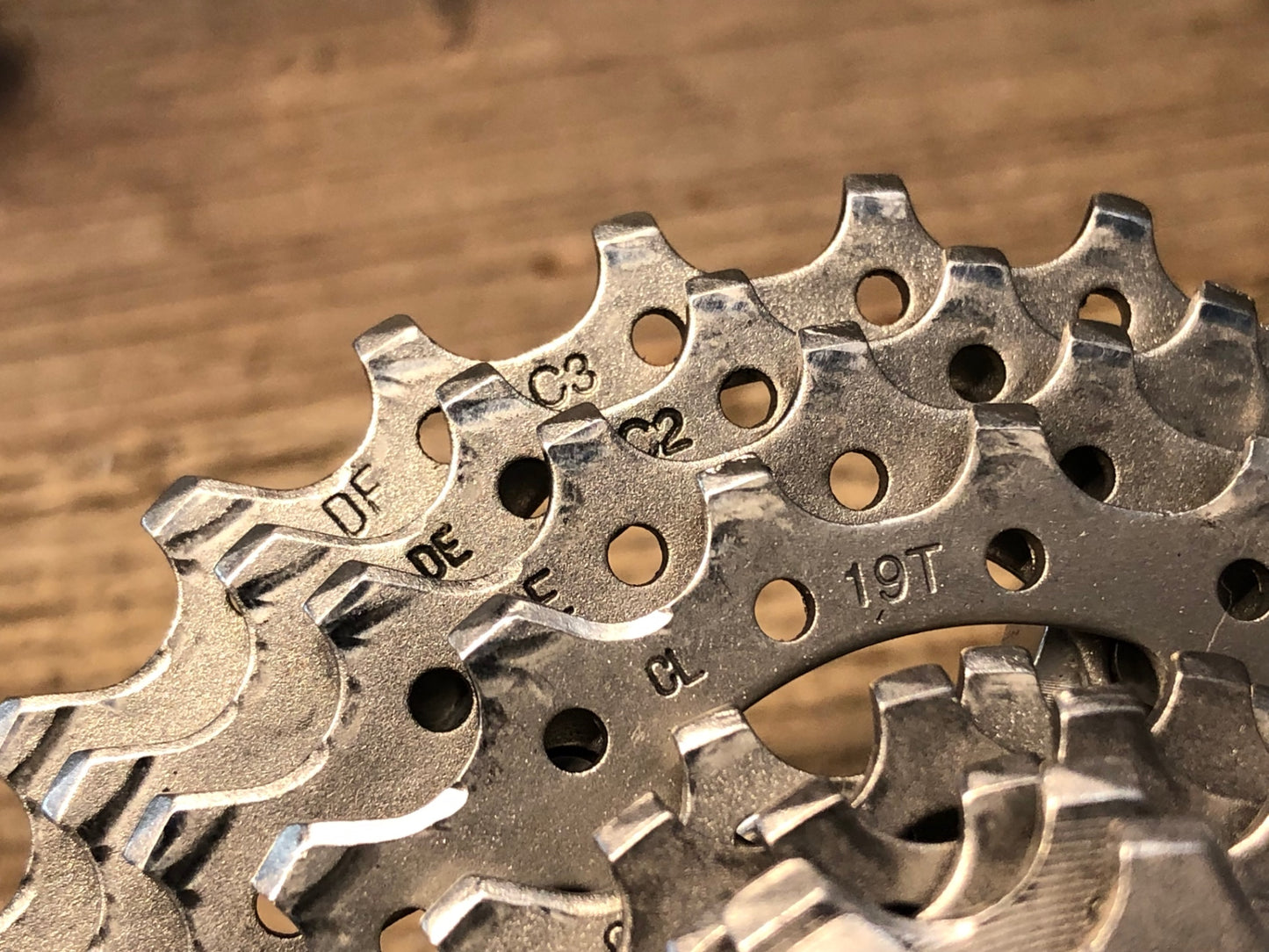 HA264 シマノ SHIMANO アルテグラ ULTEGRA CS-6600 スプロケット 12-25T 10S