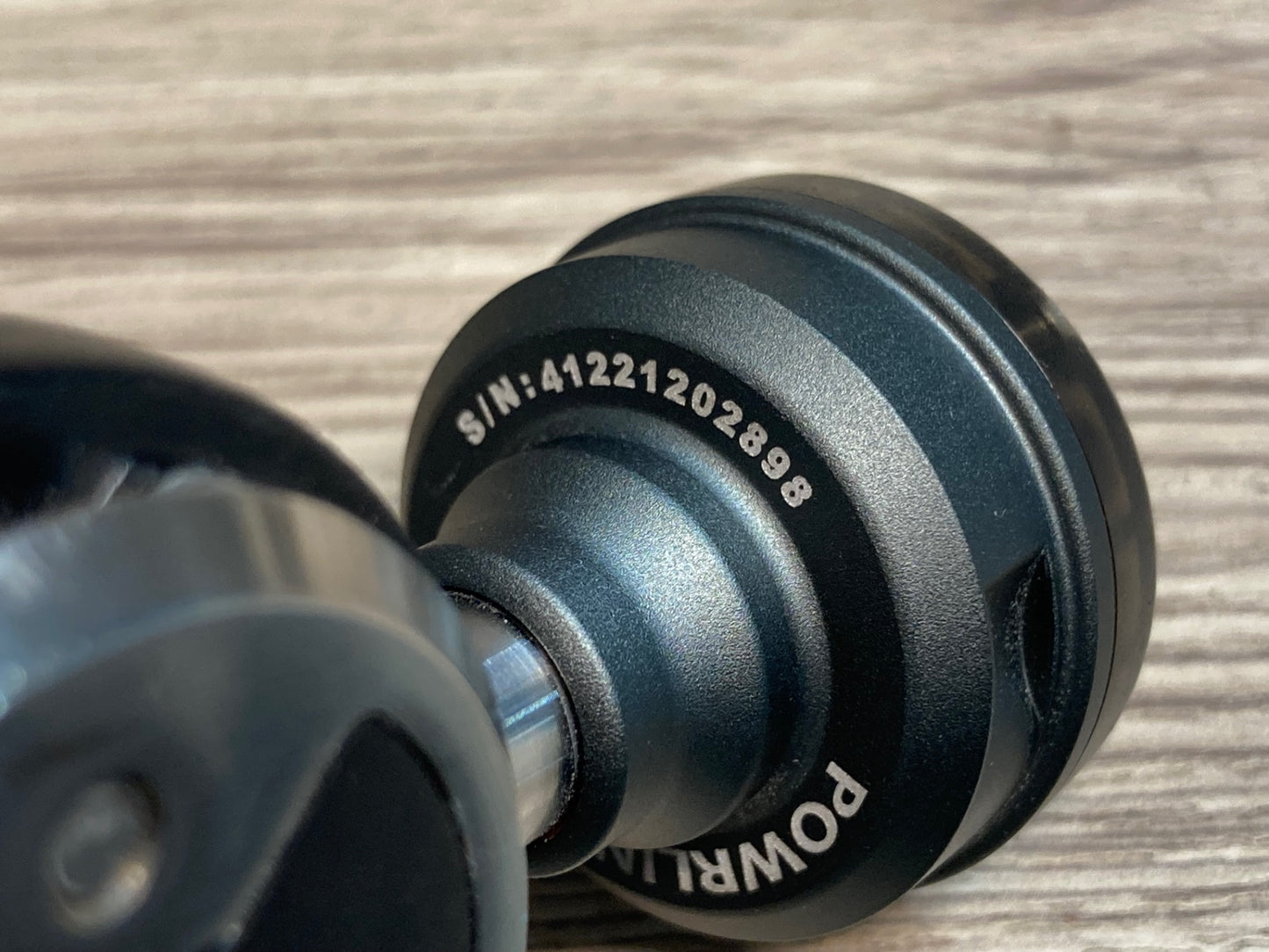 IX422 ワフー WAHOO パワーリンクゼロ SPEEDPLAY POWER LINK ZERO Single-Sided 片足計測 パワーメーター Bluetooth ANT+