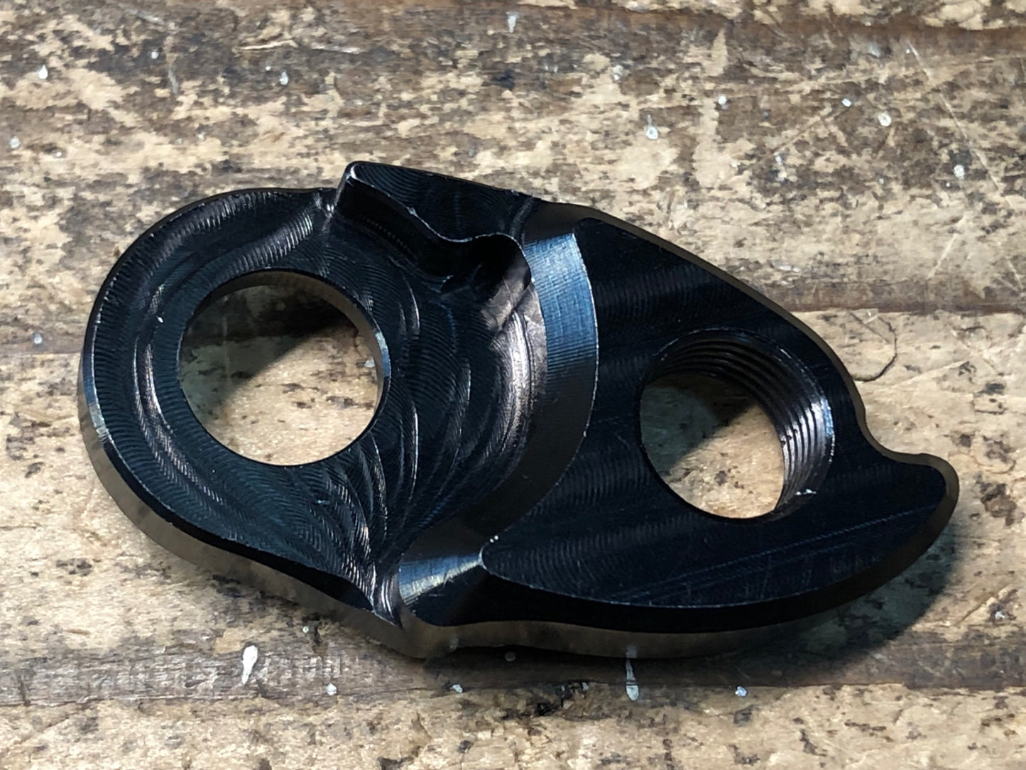 IE295 ウルフトゥース WOLFTOOTH ロードリンク ROADLINK