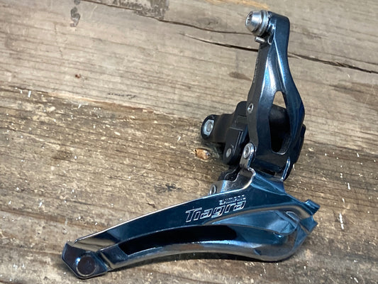 IR012 シマノ SHIMANO ティアグラ Tiagra FD-4700 バンド フロントディレイラー 2S Φ31.8