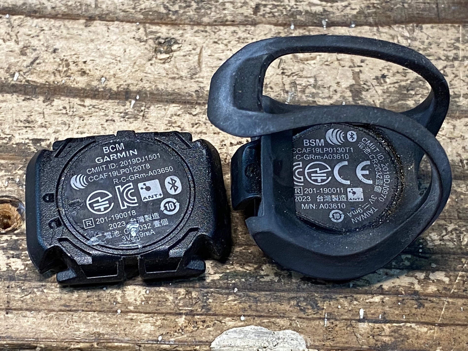 Amazon | GARMIN(ガーミン) スピードセンサー ケイデンス