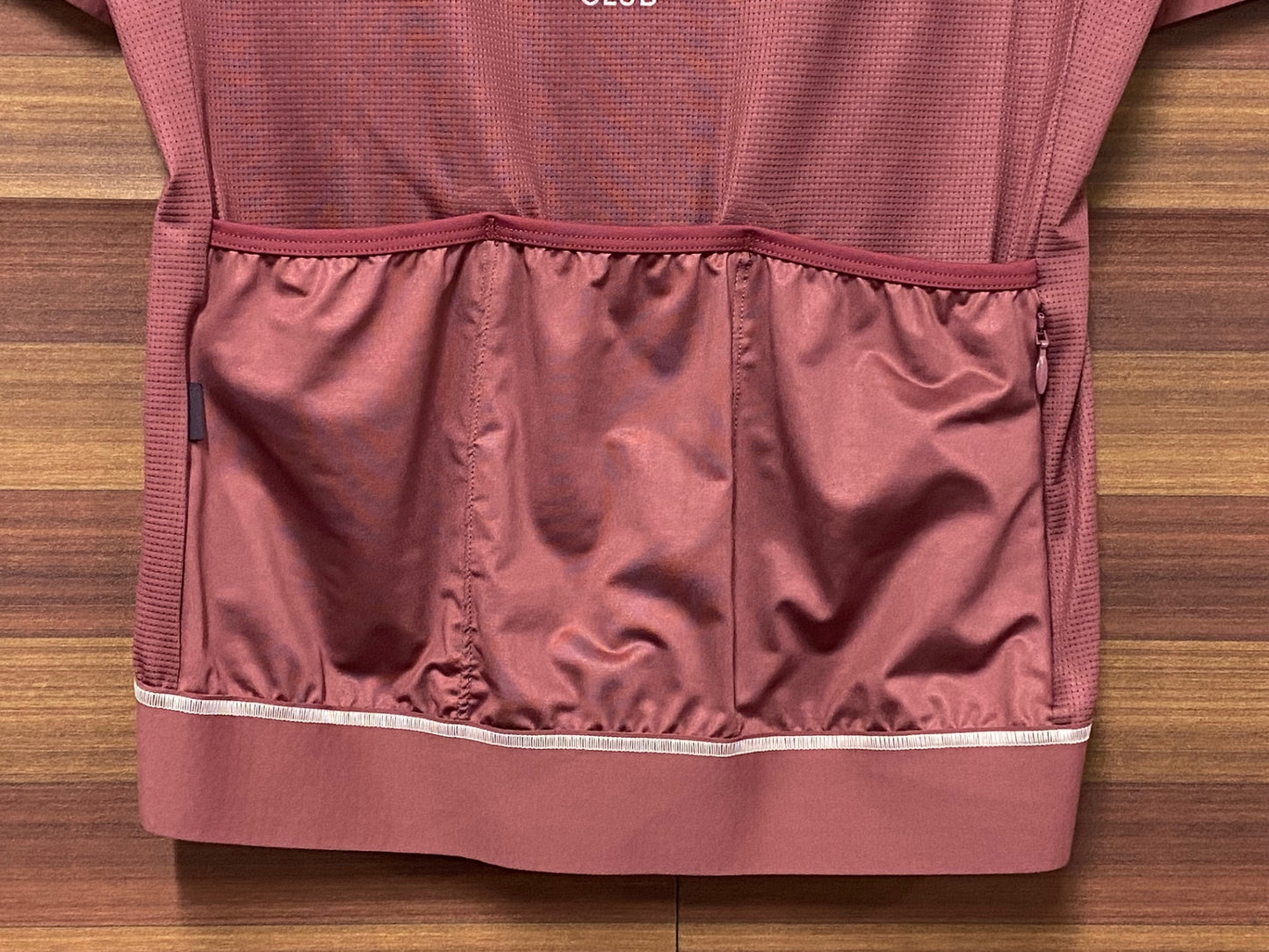 IS232 パスノーマルスタジオ PAS NORMAL STUDIOS 半袖 サイクルウェア WOMENS M