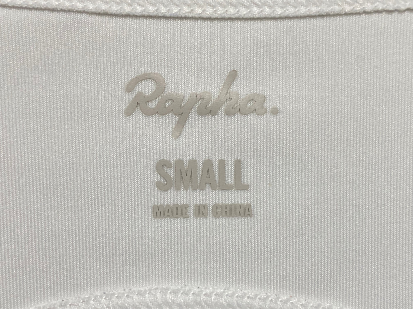 JA870 ラファ Rapha CORE BIB SHORTS ビブショーツ 黒 S ※スレ大