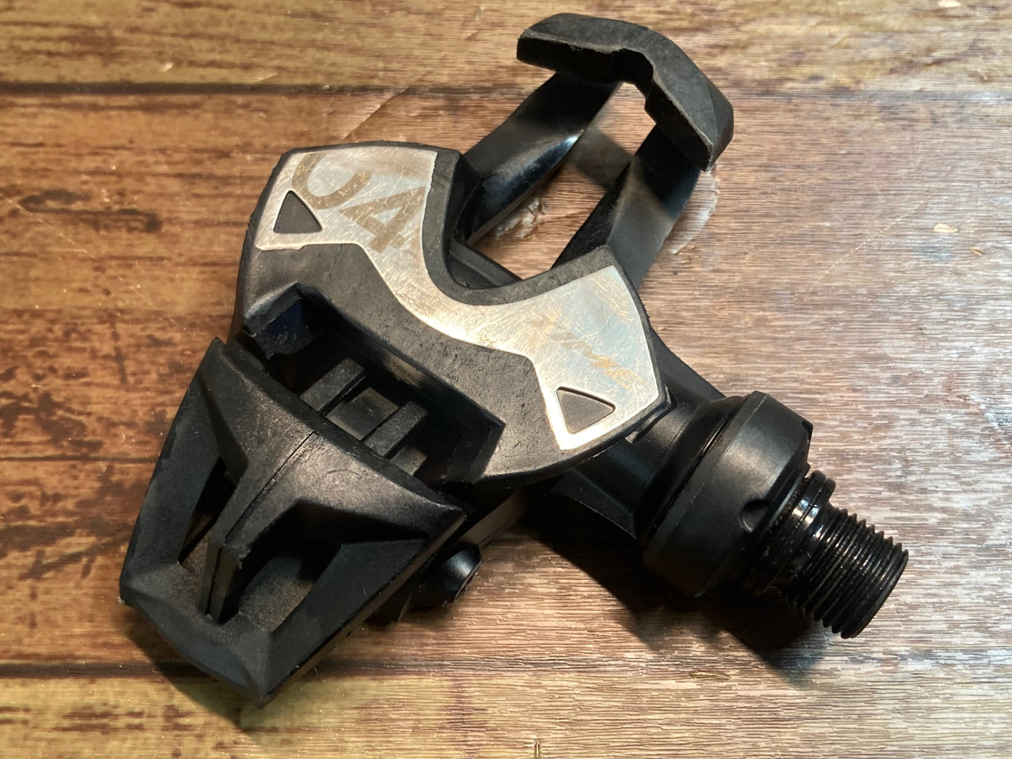 IS280 タイム TIME エクスプレッソ XPRESSO 04 ビンディングペダル 黒