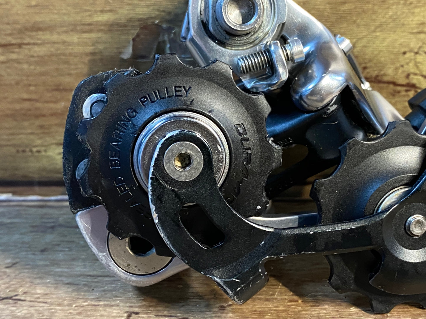 HY235 シマノ SHIMANO デュラエース DURA-ACE RD-7800 リアディレイラー 10S